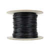 DCC Concepts DCW-DSBK50 Wire Dropper 50m 26x 0.15 (17g) - Black
