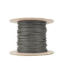 DCC Concepts DCW-DSGRY50 Wire Dropper 50m 26x 0.15 (17g) - Grey