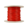 DCC Concepts DCW-DSRED50 Wire Dropper 50m 26x 0.15 (17g) - Red