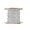 DCC Concepts DCW-DSWHT50 Wire Dropper 50m 26x 0.15 (17g) - White