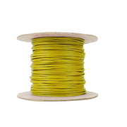 DCC Concepts DCW-DSYLW50 Wire Dropper 50m 26x 0.15 (17g) - Yellow