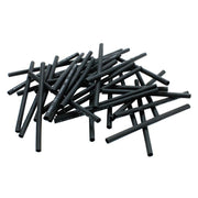 DCC Concepts DCW-HS-BLK Heat Shrink - Black (36 Pack)