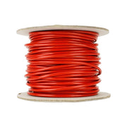 DCC Concepts DCW-RD25-3.5 Wire Power Bus 25m of 3.5mm (11g) - Red