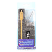 DCC Concepts Cobalt Point Motor Installation Template Set