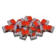 DCC Concepts DCW-iL.25 Solderless I-Link Connectors 25 Pack