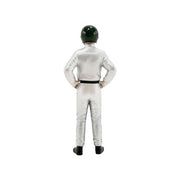 DDA 1800120 1/18 Allan Moffat Figure Brut Racing