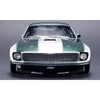 DDA 1/18 Allan Moffat Racing # 33 BRUT 1969 Ford Boss 302 Trans Am Mustang Resin*