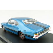 DDA 1/43 Monza Blue 1969 HT Monaro GTS 350