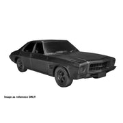 DDA 307K 1/24 HQ Holden GTS Monaro Plastic Model Kit