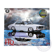 DDA 308K 1/24 HQ Holden Slammed Plastic Model Kit
