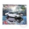 DDA 309K 1/24 Holden HQ Slammed Blown Plastic Model Kit