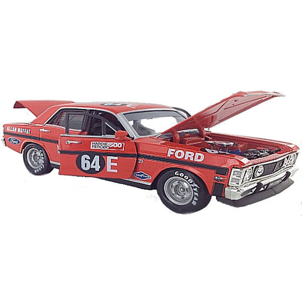 DDA 32377-R64 1/32 No.64 Red XW GTHO Ford Racing Diecast Car – Metro ...