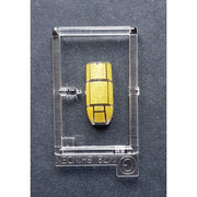 Dead Design Models 72075 1/72 Kyushu J7W1 Shinden Mask+