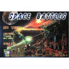 Dark Dream Studio 72001 1/72 Space Battles Set 1