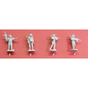 Dark Dream Studio 72001 1/72 Space Battles Set 1