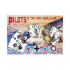 Orion Figures 1/72 WWI Pilots