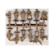 Orion Figures 1/72 WWI Pilots