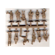 Dark Dream Studio 1/72 WWI Pilots