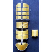 DEAD Design VM32019 1/32 Canopy Masks for Infinity Models SB2C-4 Helldiver