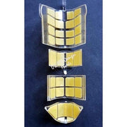 DEAD Design VM32020 1/32 Inner and Outer Canopy Masks for Infinity Models SB2C-4 Helldiver