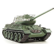 Ding Hao Hobby DH96005 1/35 Soviet T-34/85 Factory 174 with Bedspring Armour