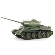 Ding Hao Hobby DH96005 1/35 Soviet T-34/85 Factory 174 with Bedspring Armour
