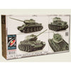 Ding Hao Hobby DH96005 1/35 Soviet T-34/85 Factory 174 with Bedspring Armour