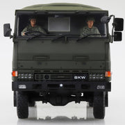 Aoshima A005890 1/35 3 1/2T Truck SKW-477