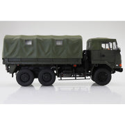 Aoshima A005890 1/35 3 1/2T Truck SKW-477
