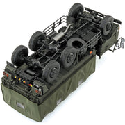 Aoshima A005890 1/35 3 1/2T Truck SKW-477