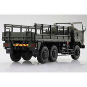 Aoshima A005890 1/35 3 1/2T Truck SKW-477