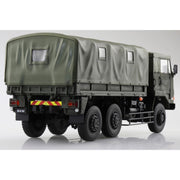 Aoshima A005890 1/35 3 1/2T Truck SKW-477