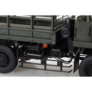 Aoshima A005890 1/35 3 1/2T Truck SKW-477