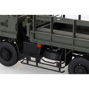 Aoshima A005890 1/35 3 1/2T Truck SKW-477