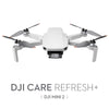 DJI Care Refresh + (DJI Mini 2) Australia