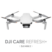 DJI Care Refresh + (DJI Mini 2) Australia