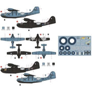 DK Decals 48004 1/48 Consolidated Catalina in RAAF Service*