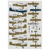 DK Decals 1/48 Piper L-4H/NE-1 in USAAF and RAAF Service