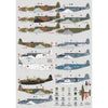 DK Decals 72048 1/72 Lockheed B-34/PV-2 Ventura in RAF and Commonwealth Service