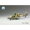 Dream Model 720002 1/72 Z-9WA PLA Attack Helicopter