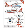 Dream Model 720003 1/72 HH-65A/B US Coast Guard Helicopter