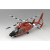 Dream Model 720005 1/72 HH/MH-65C/D For US Coastguard