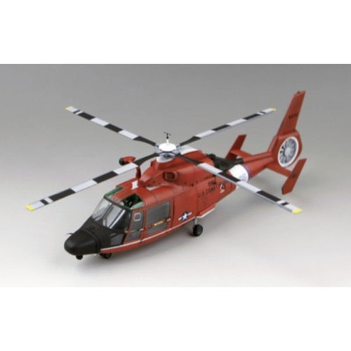 DREAMMODEL DM720005 1/72 US-KÜSTENWACHE HH/MH-65C/D Delfin