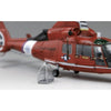 Dream Model 720005 1/72 HH/MH-65C/D For US Coastguard