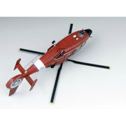 Dream Model 720005 1/72 HH/MH-65C/D For US Coastguard