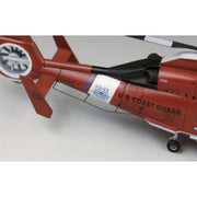 Dream Model 720005 1/72 HH/MH-65C/D For US Coastguard