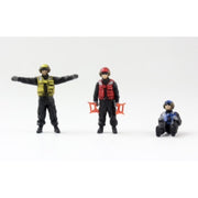 Dream Model 720009 1/72 Chinese NAVY Aircraft Carrier Rescue Helicopter Z-9DJ