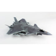 Dream Model 720010 1/72 CHINESE Chengdu J-20 Stealth Fighter Beast Mode