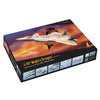 Dream Model 720010 1/72 CHINESE Chengdu J-20 Stealth Fighter Beast Mode