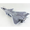 Dream Model 720010 1/72 CHINESE Chengdu J-20 Stealth Fighter Beast Mode